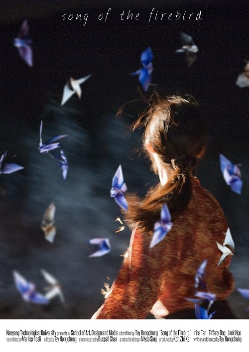 Song of the Firebird