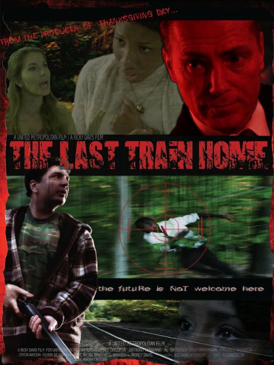 The Last Train Home