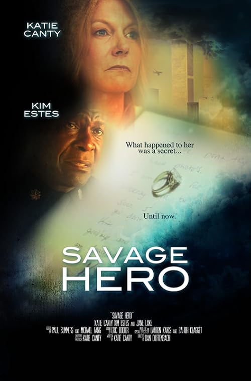 Savage Hero