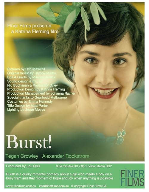 Burst!