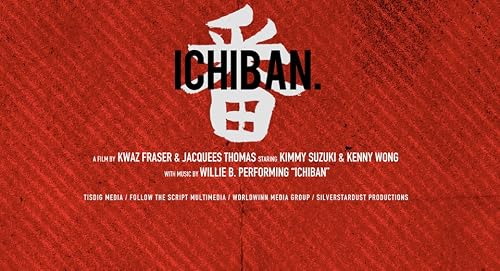 Ichiban