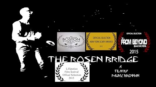 The Rosen Bridge
