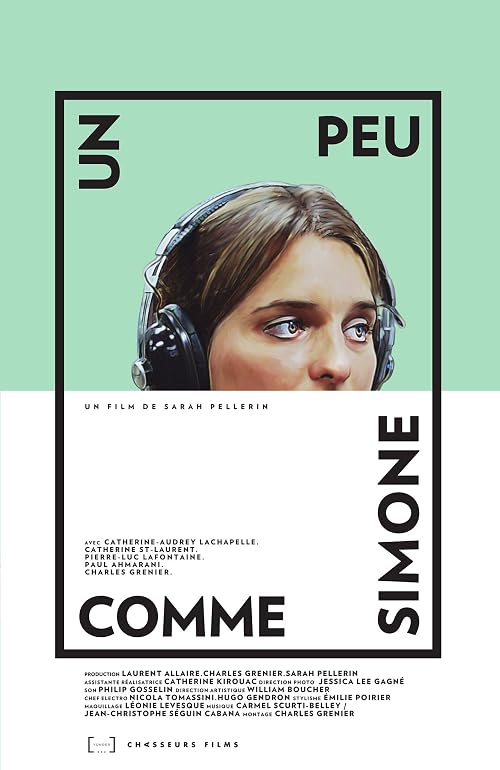 Un peu comme Simone