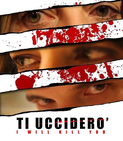 Ti ucciderò