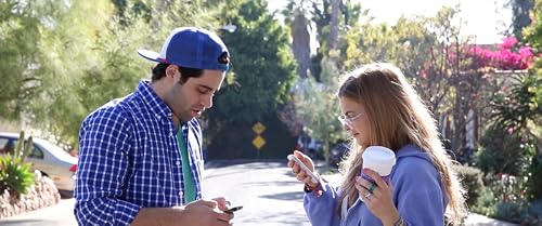 The Age of Insecurity: Hashtag Love Story