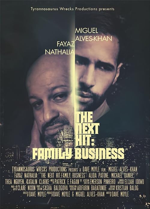 The Next Hit: Family Business