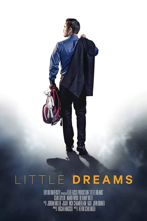 Little Dreams
