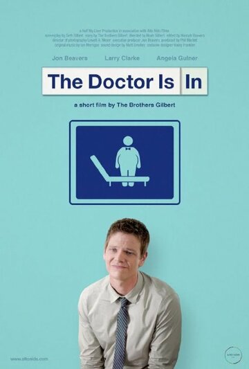 The Doctor Is In