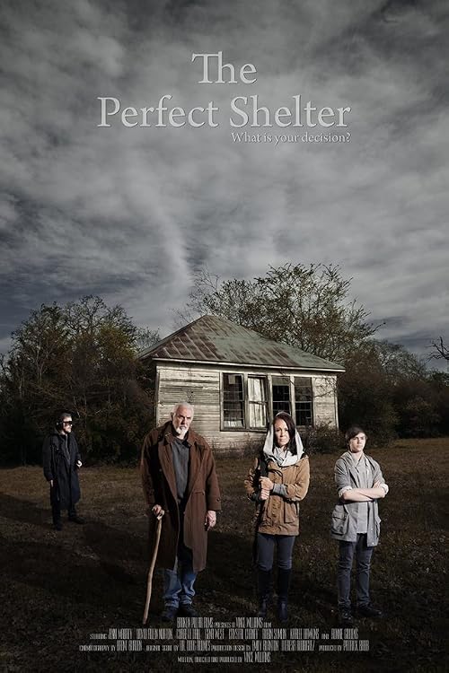 The Perfect Shelter