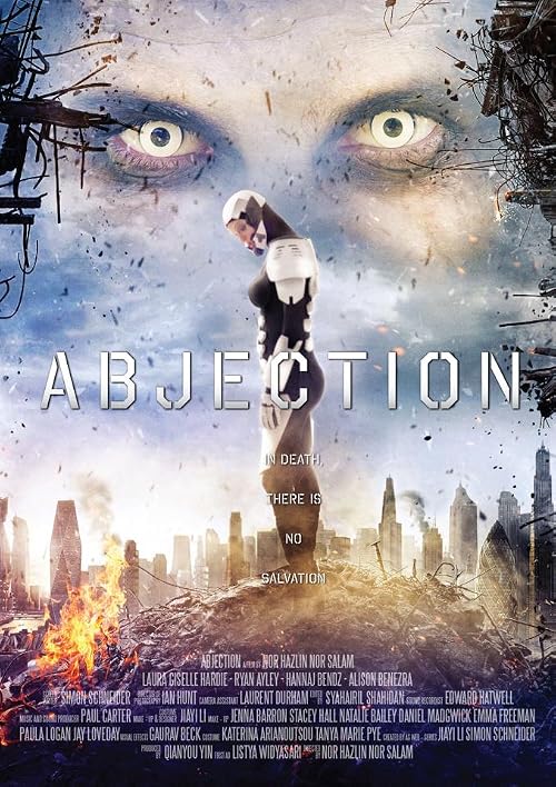 Abjection