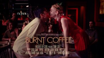Burnt Coffee