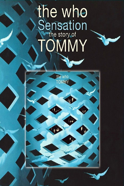 Группа «The Who». История альбома «Tommy»
