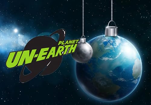 Planet unEarth