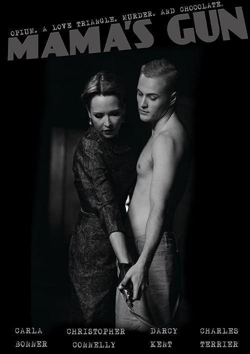 Mama's Gun