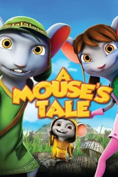 A Mouse Tale