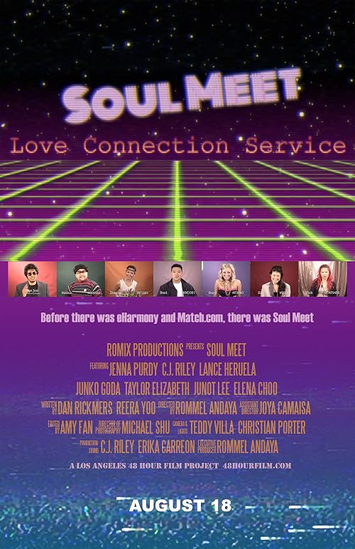 Soul Meet