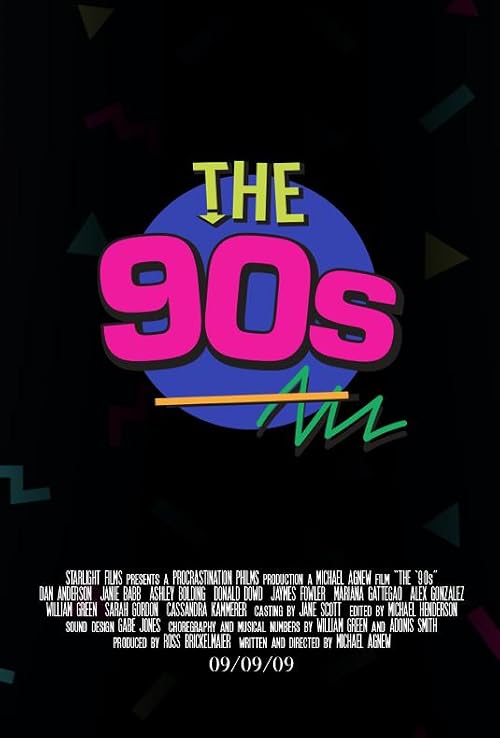 The '90s