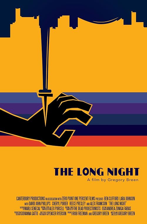 The Long Night
