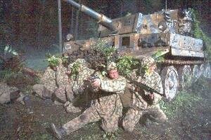 Звезда — кадр 7