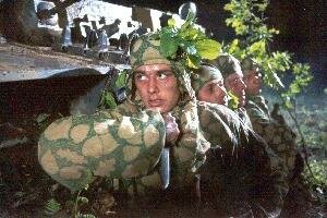 Звезда — кадр 4