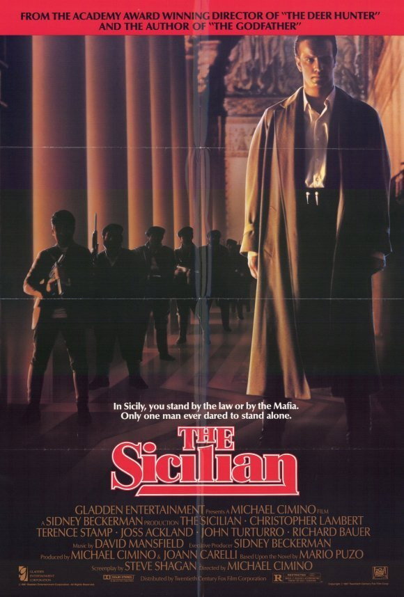 Der Sizilianer