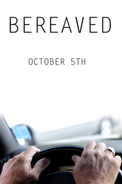Bereaved