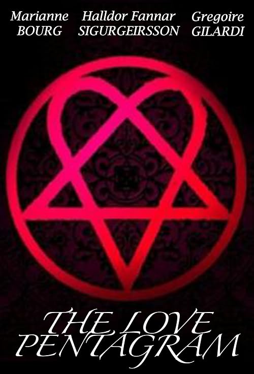 The Love Pentagram