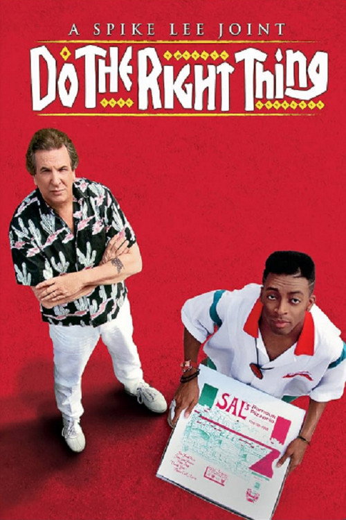 Do the Right Thing