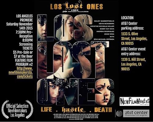 Los Lost Ones