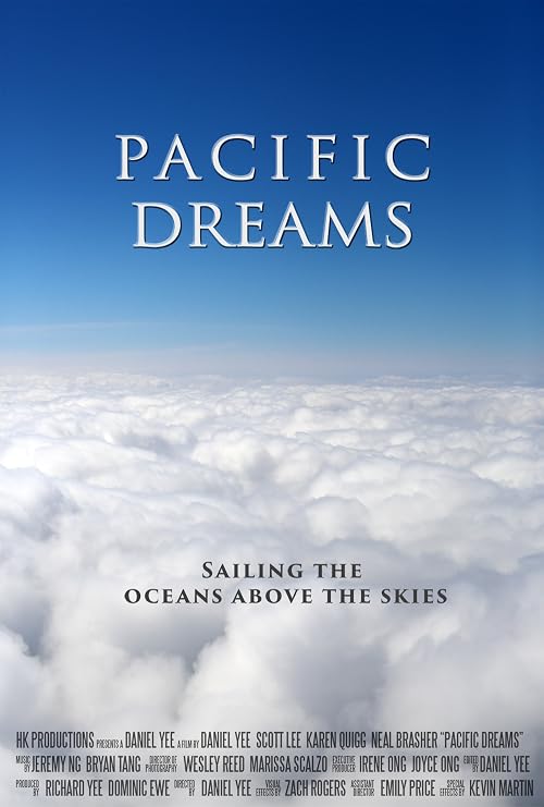 Pacific Dreams