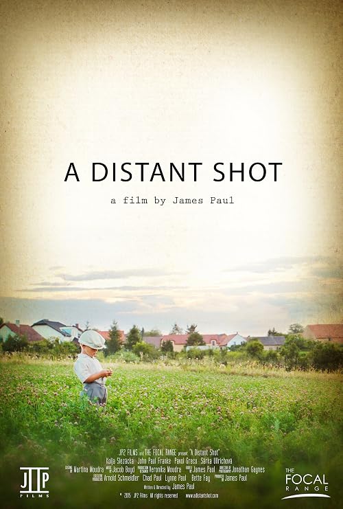 A Distant Shot
