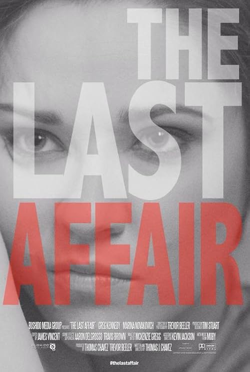 The Last Affair