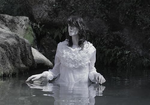 Jim Jarmusch & Jozef Van Wissem: The Sun of the Natural World Is Pure Fire