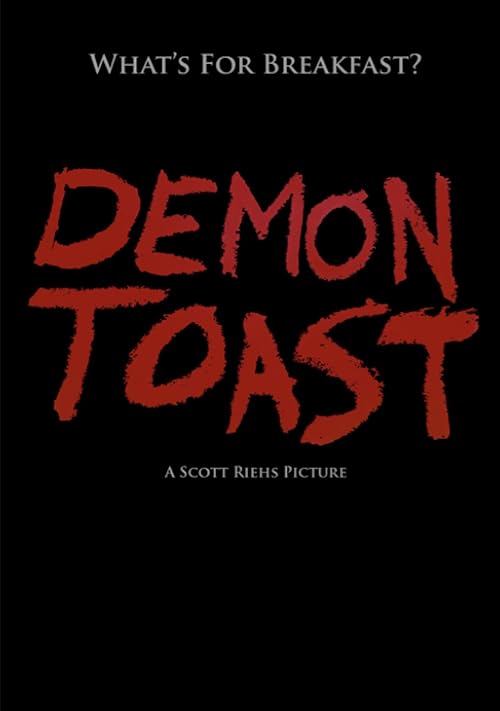 Demon Toast