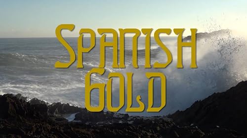 Spanish Gold