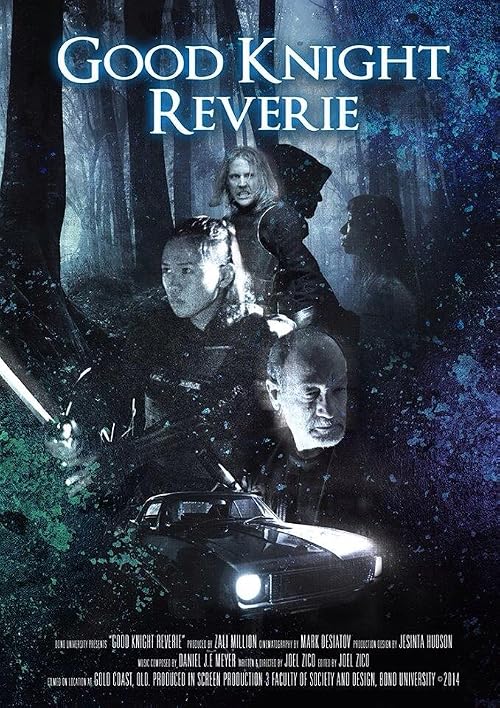 Good Knight Reverie