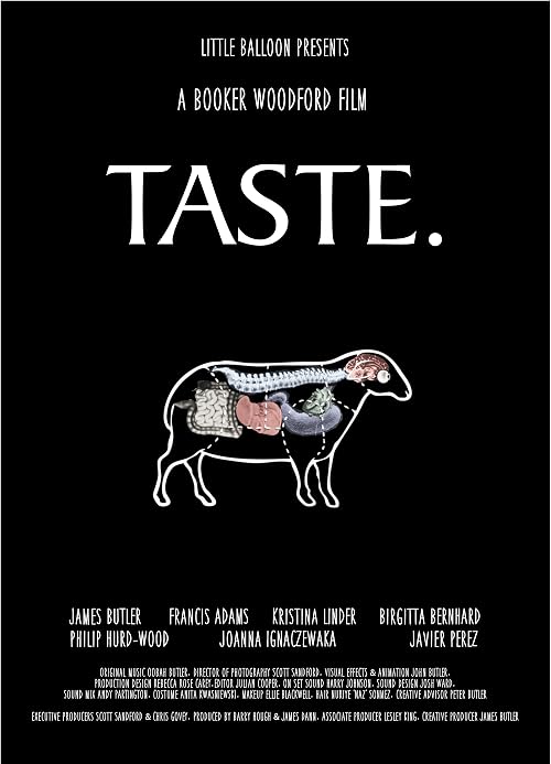 Taste