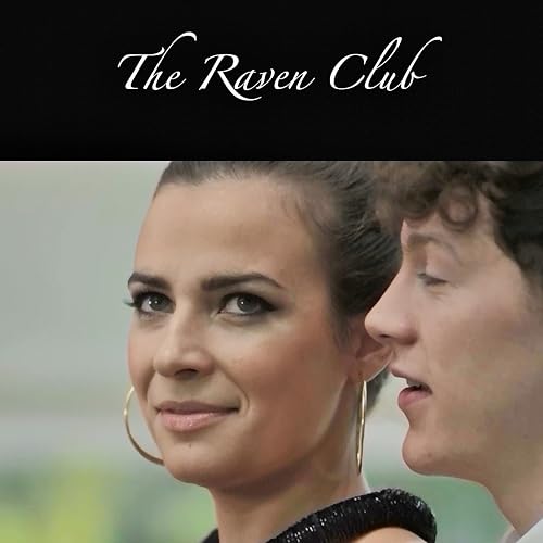 The Raven Club