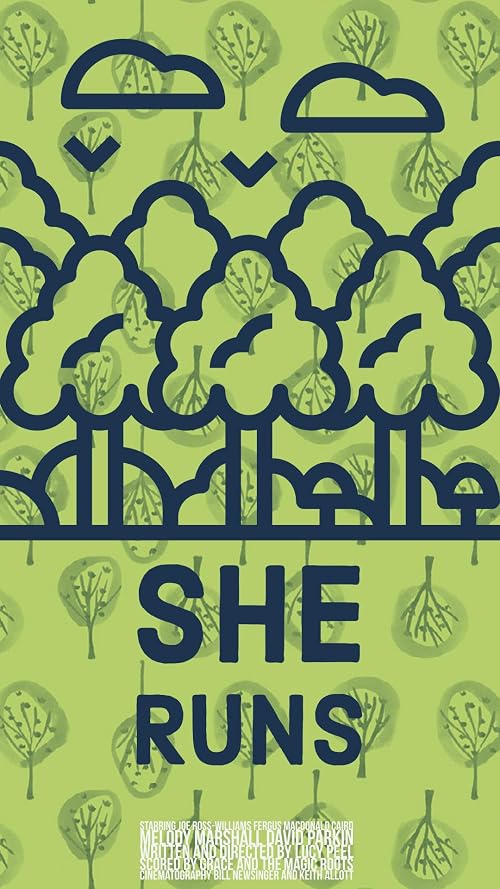 She Runs