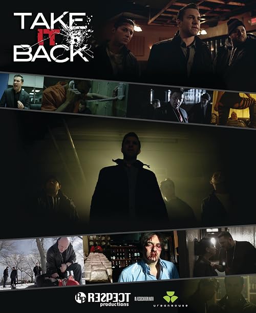 Take It Back