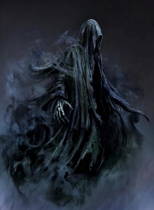 Soul Seekers