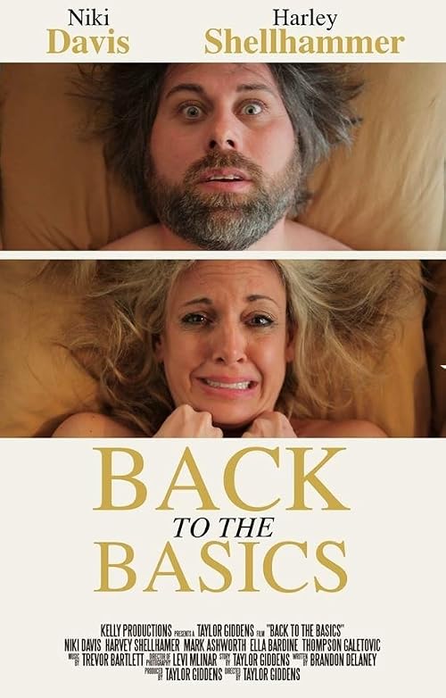 Back to the Basics