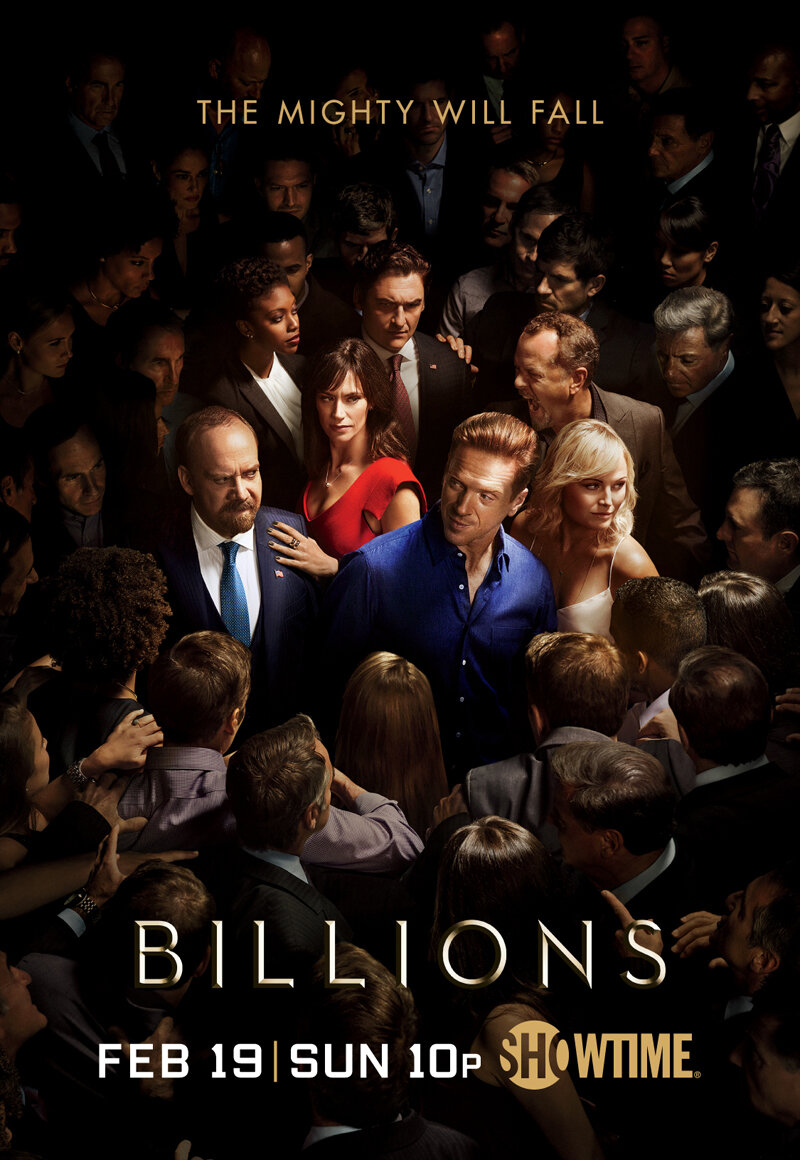 Billions (dizi)