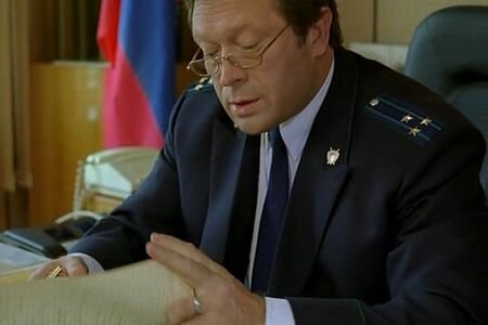 Ворошиловский стрелок — кадр 9
