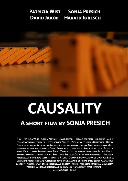 Causality