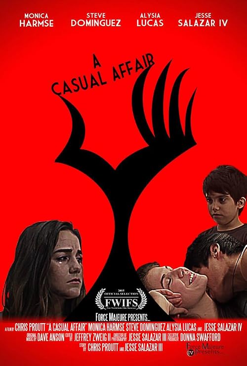 A Casual Affair