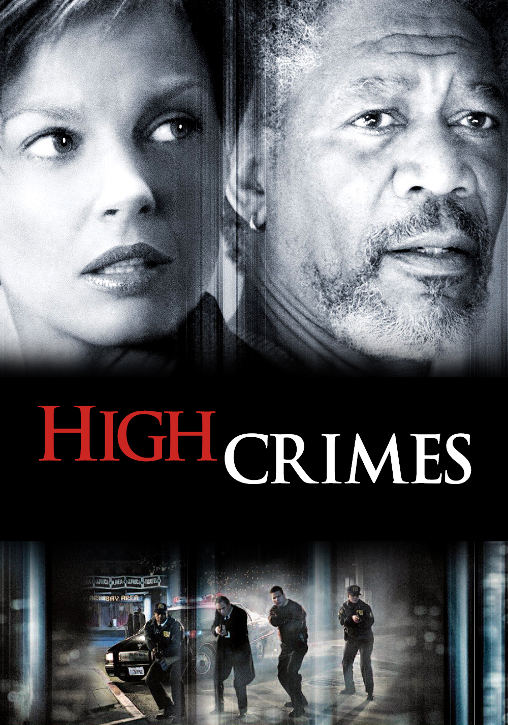 High Crimes
