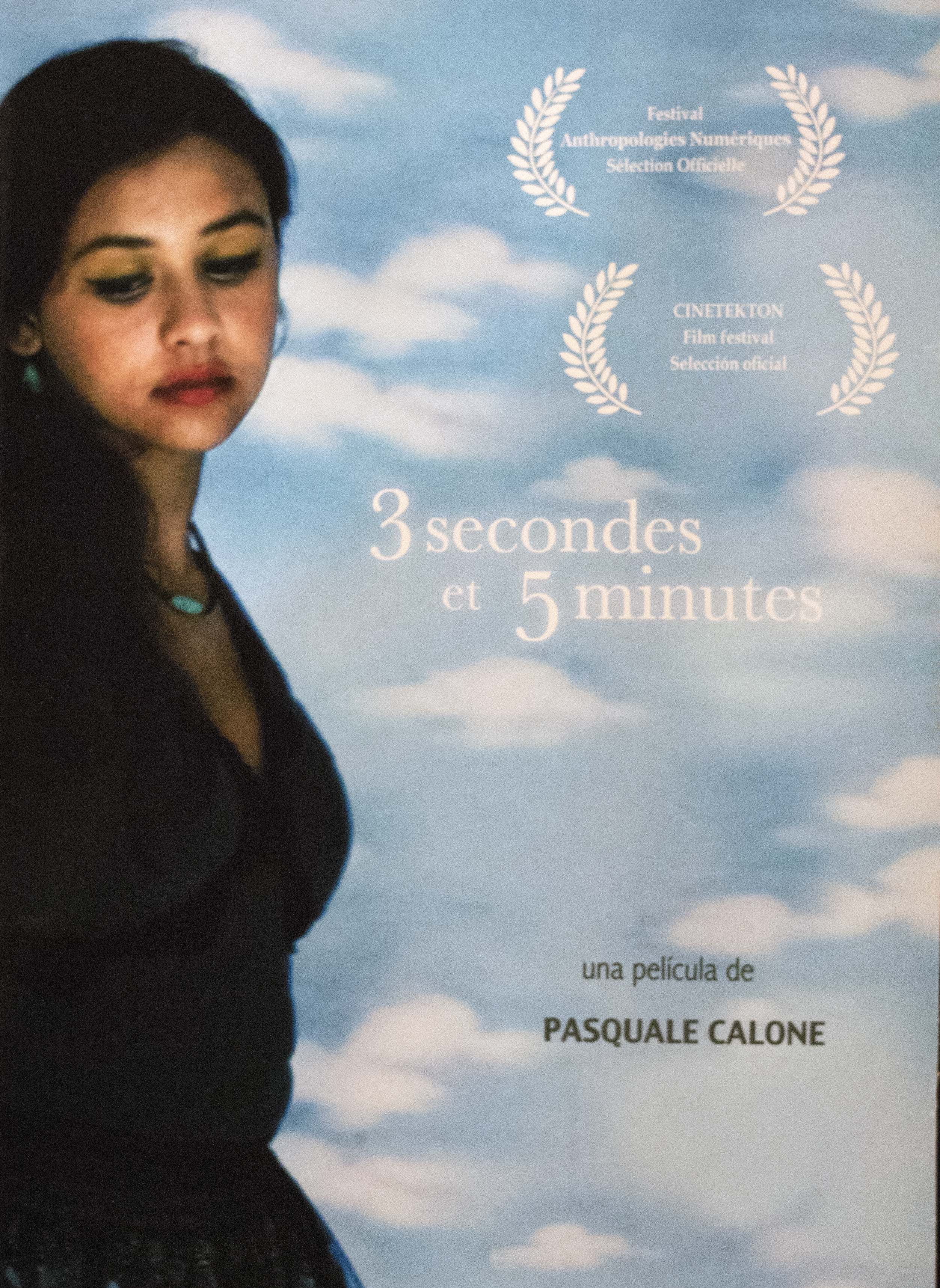 3 Secondes et 5 Minutes