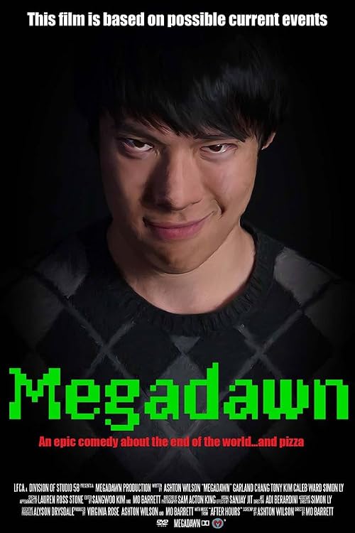 Megadawn