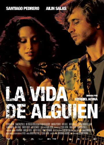 La vida de alguien
